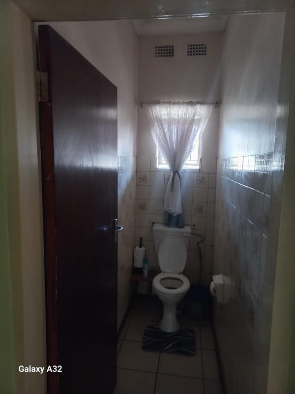 4 Bedroom Property for Sale in Rustenburg North West